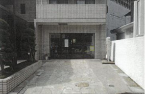 メゾンベルビューの補足画像2