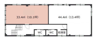 テラスビルの補足画像1