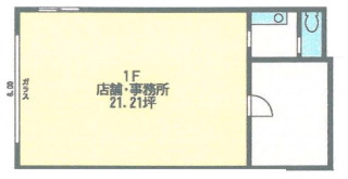 サザン薬院の補足画像1