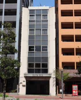 ビジネス・ワン住吉ビルの外観主画像