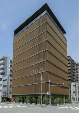博多ビジネススクエアの外観主画像