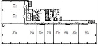 福岡舞鶴スクエアの補足画像1