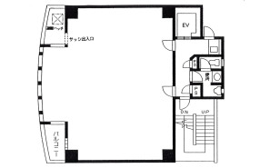 Galileo Bld HAKATA EASTの補足画像1