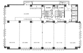 西鉄博多駅前ビルの補足画像1