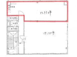 コーセンビルの補足画像1