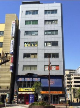 サンヨービルの外観主画像