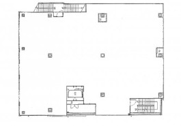 天神ZEROビルの補足画像1