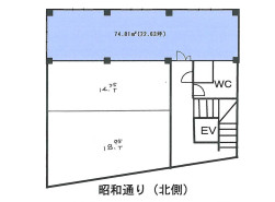 福岡中央ビルの補足画像1