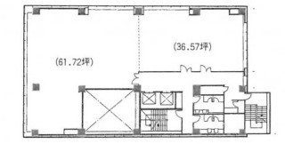福岡共栄火災ビルの補足画像1