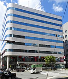 福岡ゼネラルビルの外観主画像