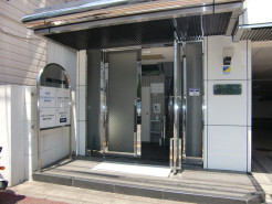 白金プラザビルの補足画像2