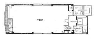 SSビル博多駅前の補足画像1