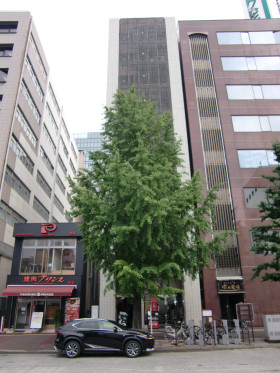 天神MARUビルの外観主画像