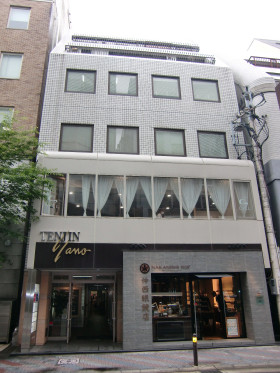 天神矢野ビルの外観主画像