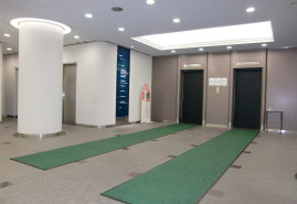 AIG福岡ビルの補足画像2