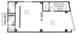 アスティオン天神ビルの補足画像1