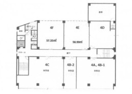 農業共済ビルの補足画像1