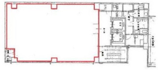 ビジネス・ワンけやき通りビルの補足画像1