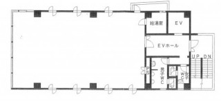 薬院AMビルの補足画像1