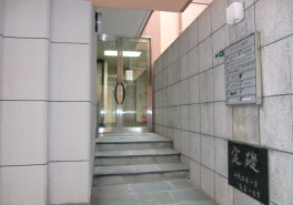 ふじたビルの補足画像2