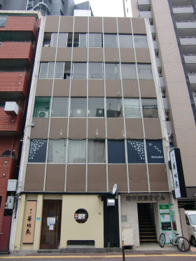 西中洲第2ビルの外観主画像