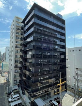 博多綱場スクエアの外観主画像