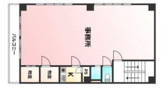 山王パークビルの補足画像1