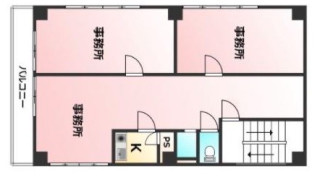 山王パークビルの補足画像2