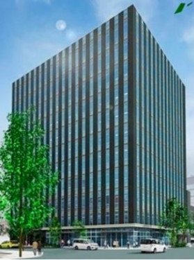 T-Building　HAKATA　EAST　の外観主画像