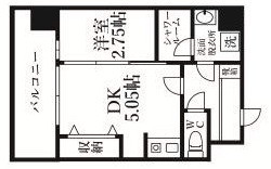 MODERN PALAZZO KEGOSUNの補足画像1