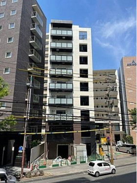 MODERN PALAZZO KEGOSUNの外観主画像