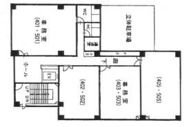 ウインクス石城町ビルの補足画像1