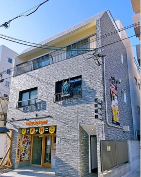 アルテ天神の外観主画像