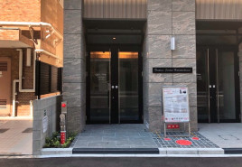 フォンターナガーデン博多駅前の補足画像2