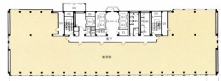 博多新三井ビルの補足画像1