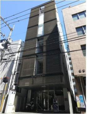 BSC博多の外観主画像