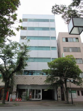 TAKAI BLDの外観主画像