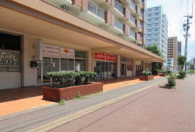 ふよう港ハイツの補足画像2