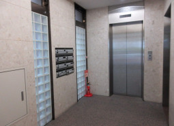 第3フジクラビルの補足画像2