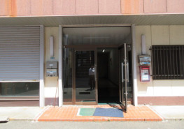 平野ビルの補足画像2