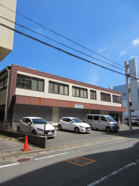 平野ビルの外観主画像