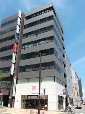 日之出ビルの外観主画像