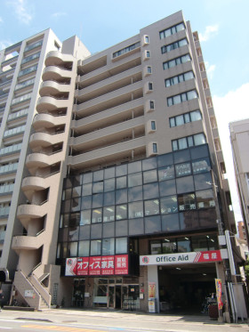 谷口ビルの外観主画像