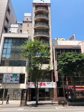 MA中洲川端の外観主画像