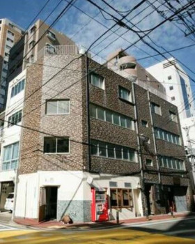 舞鶴T&Kビルの外観主画像