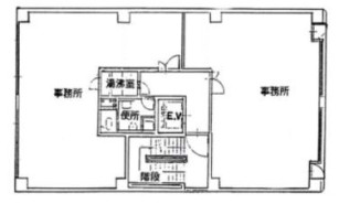 コスギ1ビルの補足画像1