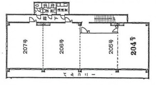 住四ビルの補足画像1