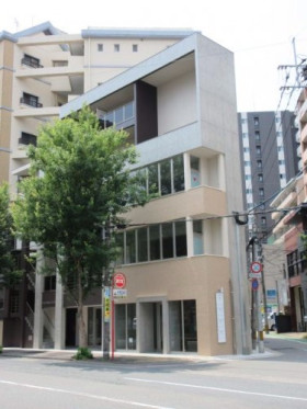 YAKUIN　KZライフビルの外観主画像