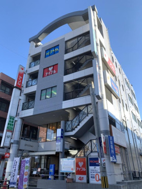 エポックビルの外観主画像