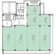 芙蓉ビルの補足画像1